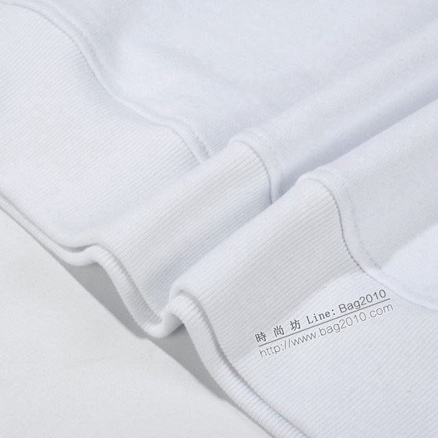 Burberry專櫃巴寶莉2023FW新款印花衛衣 男女同款 tzy2953